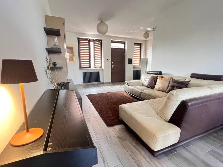 Design Villa-Milano & Rho Fiera Sedriano المظهر الخارجي الصورة