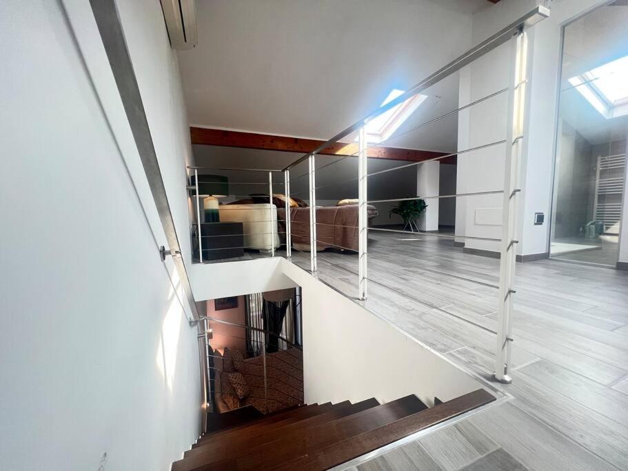 Design Villa-Milano & Rho Fiera Sedriano المظهر الخارجي الصورة