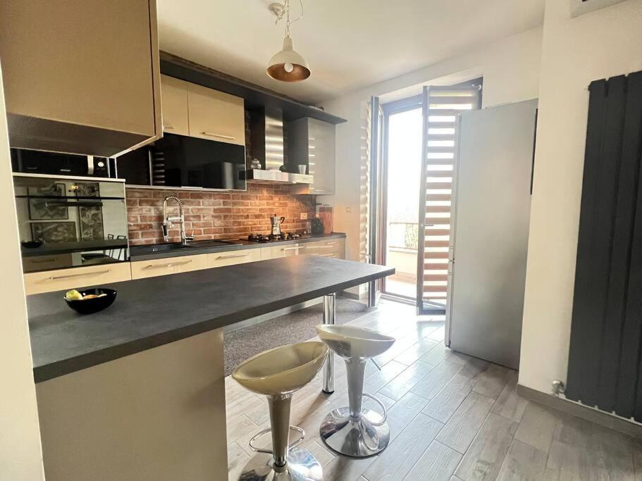 Design Villa-Milano & Rho Fiera Sedriano المظهر الخارجي الصورة