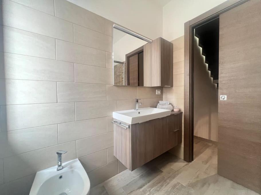 Design Villa-Milano & Rho Fiera Sedriano المظهر الخارجي الصورة