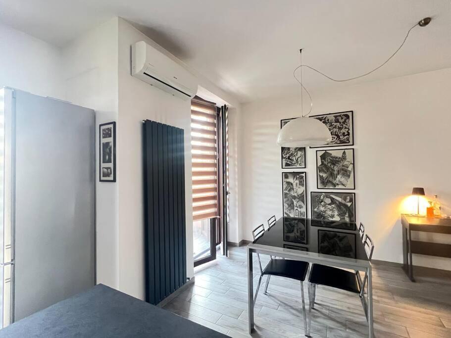Design Villa-Milano & Rho Fiera Sedriano المظهر الخارجي الصورة