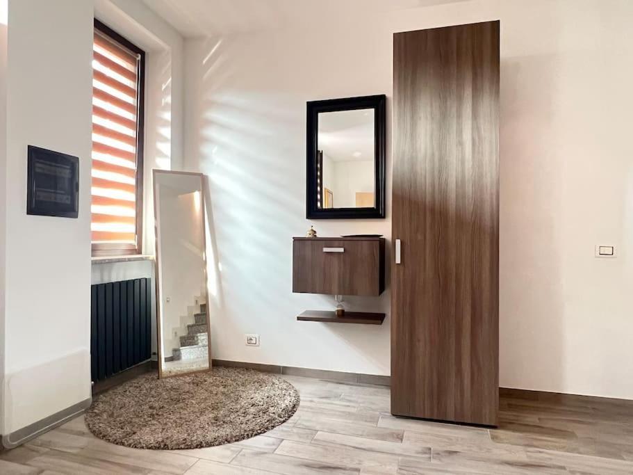 Design Villa-Milano & Rho Fiera Sedriano المظهر الخارجي الصورة
