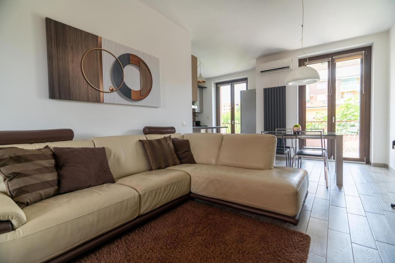 Design Villa-Milano & Rho Fiera Sedriano المظهر الخارجي الصورة