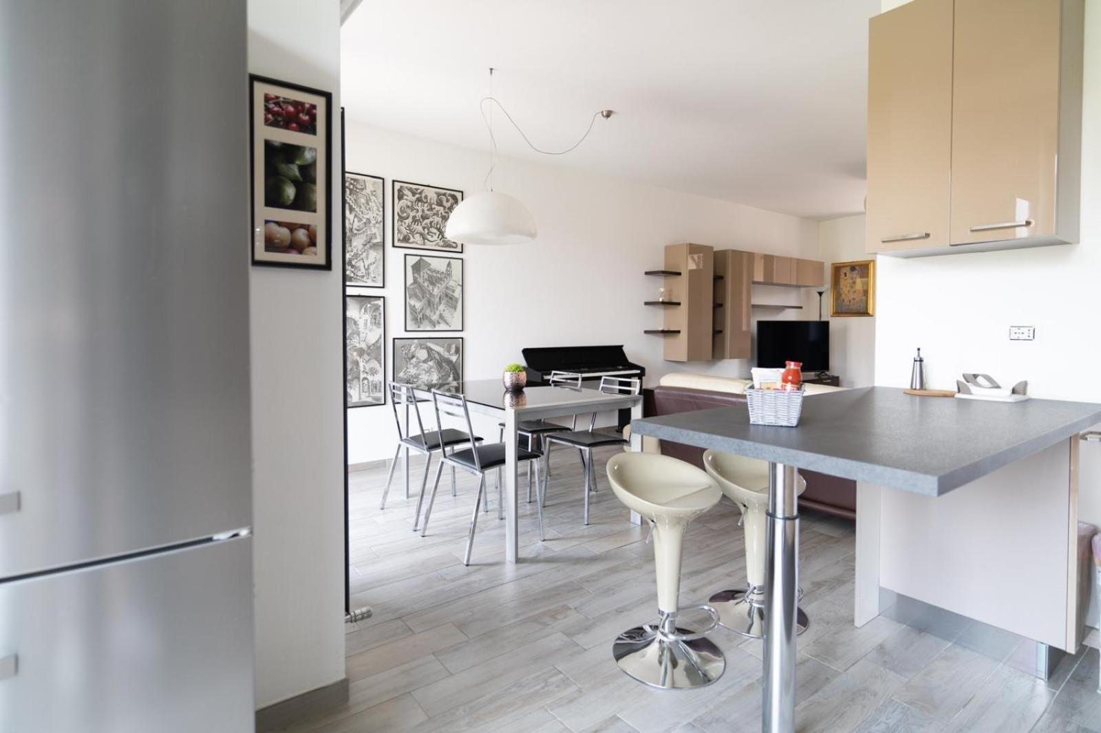 Design Villa-Milano & Rho Fiera Sedriano المظهر الخارجي الصورة