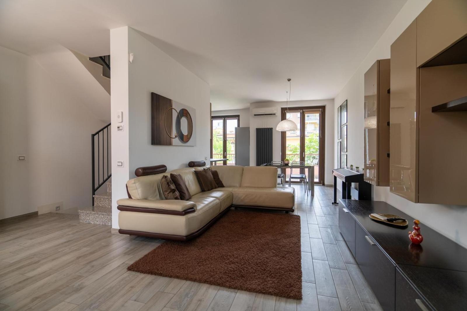 Design Villa-Milano & Rho Fiera Sedriano المظهر الخارجي الصورة